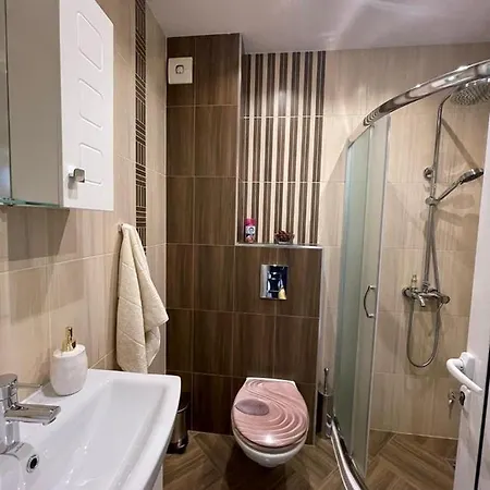 Luxury 2-bedroom 소피아